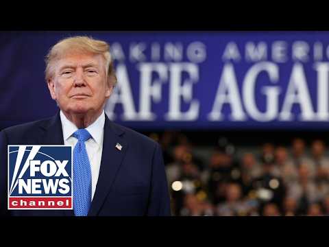 Read more about the article Trump’s back is not ‘up against the wall’ with Iran: Army vet