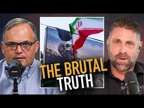 Read more about the article What’s the REAL End Game for the Iran War? | Nick Freitas & Steve Deace