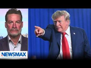 Read more about the article Rep. Greg Steube: Trump’s sway stays strong in Florida after primary wins | Wake Up America Weekend