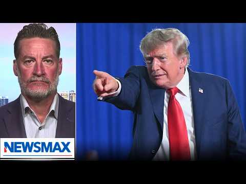 Read more about the article Rep. Greg Steube: Trump’s sway stays strong in Florida after primary wins | Wake Up America Weekend