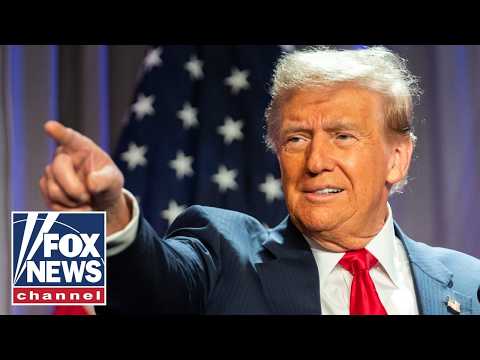 Read more about the article Trump MOCKS heckler: ‘GOING HOME TO MOM’