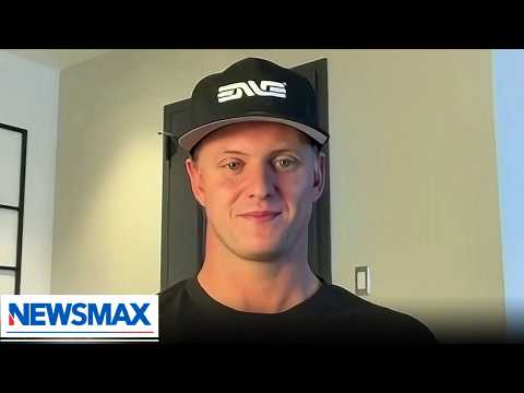 Read more about the article Mick Schumacher on carrying the Schumacher legacy in IndyCar | America Right Now