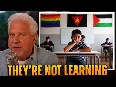 Read more about the article Our Education System Is A DISASTER! Here’s How We Fix It.