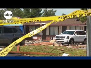 Read more about the article Good Morning America Top Stories – Saturday, August 22, 2026