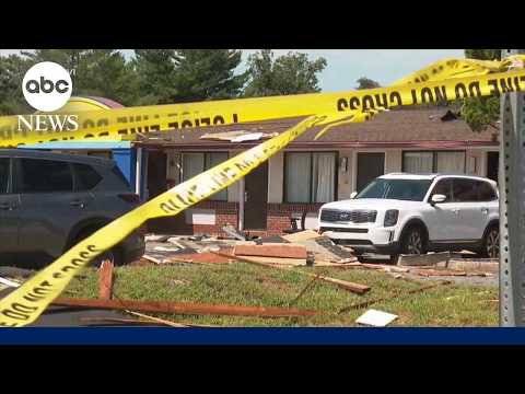 Read more about the article Good Morning America Top Stories – Saturday, August 22, 2026