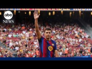 Read more about the article LaLiga kicks off on ABC and ESPN