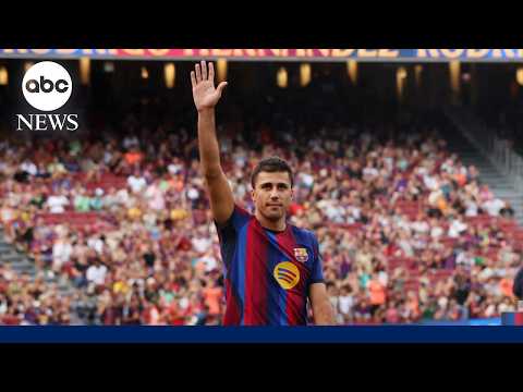 Read more about the article LaLiga kicks off on ABC and ESPN