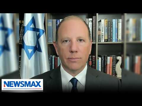 Read more about the article Netanyahu spokesman: Iran is a ‘radical regime that want’s to bring the world down’