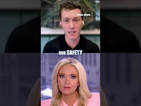 Read more about the article ‘PRIVACY OR SAFETY’: Flock Safety CEO says people are prioritizing the ‘wrong thing’ #shorts