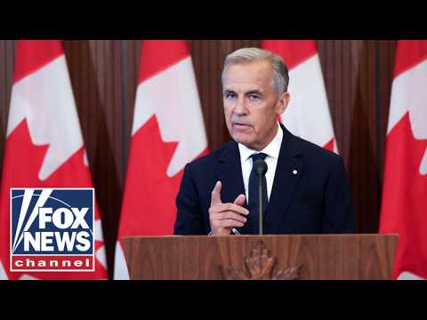 Read more about the article Canadian PM SLAMMED after talks fail: ‘COLLAPSING’