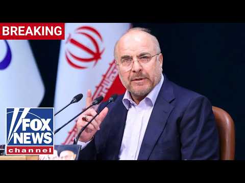 Read more about the article WATCH: Top Iranian negotiator issues defiant message