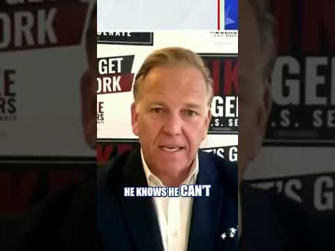Read more about the article Mike Rogers: El-Sayed can’t win on what he believes in #shorts #foxnews #fox #news #us #breakingnews