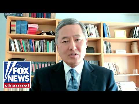 Read more about the article John Yoo: Where do the Democratic Party’s factions disagree?