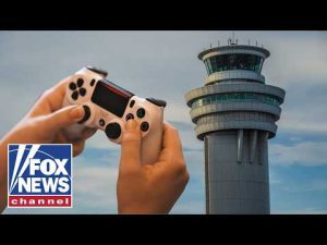 Read more about the article AIR TRAFFIC CONTROL’S surprising new recruits?: Video gamers
