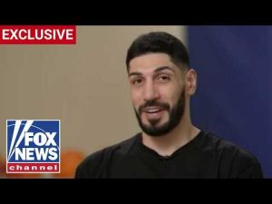 Read more about the article Enes Kanter Freedom: I’m PREPARED to play…