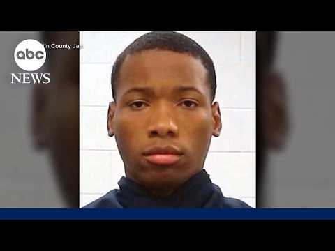 Read more about the article Judge denies 19-year-old Karmelo Anthony’s request for a retrial