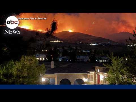 Read more about the article Good Morning America: News to start your day | August 23