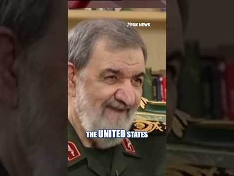 Read more about the article US readies NEW sanctions against Iran #foxnews #news #shorts #iran