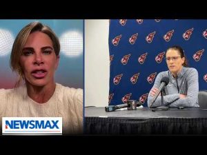 Read more about the article Jillian Michaels: Coaches ‘absolutely smashed’ by woke mob | Ed Henry The Big Take