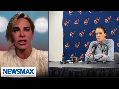 Read more about the article Jillian Michaels: Coaches ‘absolutely smashed’ by woke mob | Ed Henry The Big Take