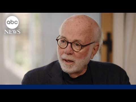 Read more about the article The man behind decades of presidential photographs