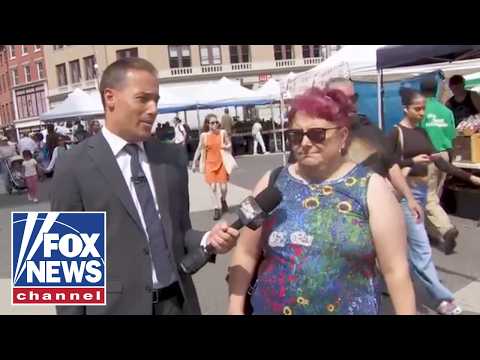 Read more about the article ‘Jesse Watters Primetime’ gets New Yorkers’ takes on Dr Fauci