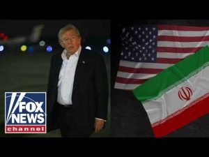 Read more about the article Iranian hardliners DISMISS new threat of US sanctions