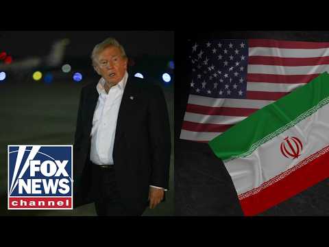 Read more about the article Iranian hardliners DISMISS new threat of US sanctions