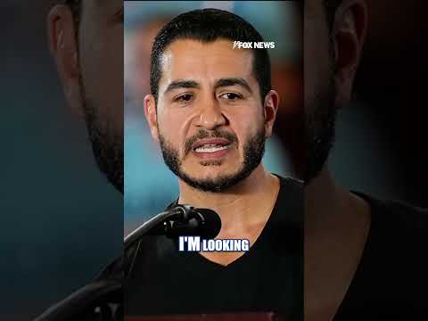 Read more about the article El-Sayed vows to build support with Black voters #shorts #us #news #foxnews