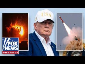 Read more about the article CYCLE OF STRIKES AND STATEMENTS: US military remains in Middle East amid Iran standoff