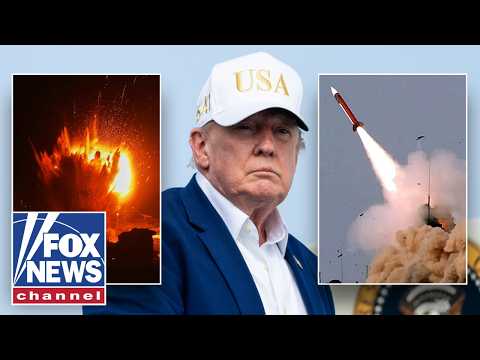 Read more about the article CYCLE OF STRIKES AND STATEMENTS: US military remains in Middle East amid Iran standoff