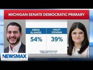 Read more about the article Mike Rogers: The far-left is going to win tomorrow | Ed Henry The Big Take