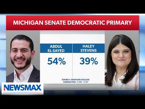 Read more about the article Mike Rogers: The far-left is going to win tomorrow | Ed Henry The Big Take
