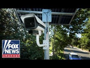 Read more about the article ‘DE-FLOCKING’: The viral Halloween plan targeting security cameras