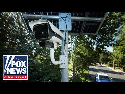 Read more about the article ‘DE-FLOCKING’: The viral Halloween plan targeting security cameras