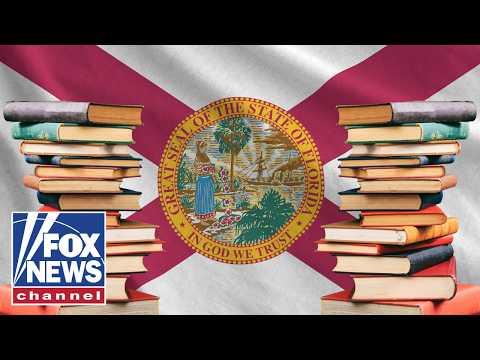 Read more about the article Florida schools roll out new lessons on the dangers of communism