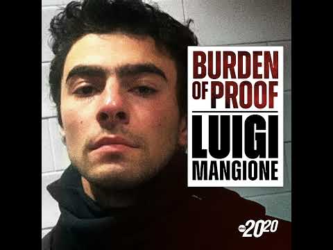 Read more about the article Mangione Episode 3: “Mister Cactus”
