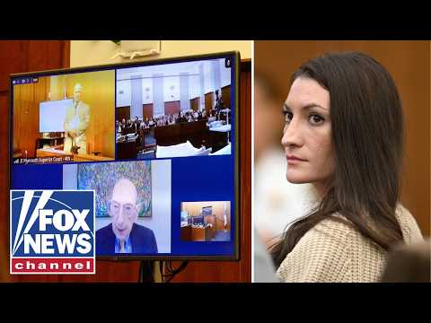 Read more about the article DETAILS: Postpartum psychosis at crux of Lindsay Clancy defense