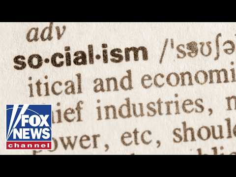 Read more about the article Daniel Di Martino: This is how socialism works…