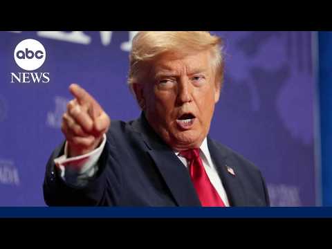 Read more about the article Iran officials push back against Trump’s ‘economic D-Day’ threat
