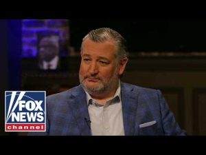 Read more about the article Ted Cruz: This story needs to be told