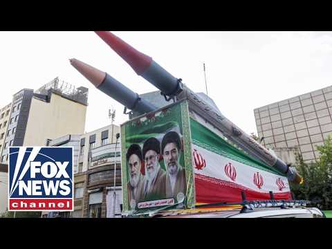 Read more about the article BREAKING: Iranian currency hits HISTORIC low as US readies new sanctions