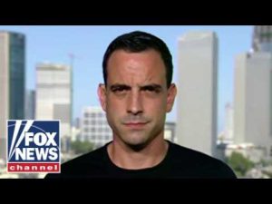 Read more about the article Trey Yingst: This is the REALITY inside Iran