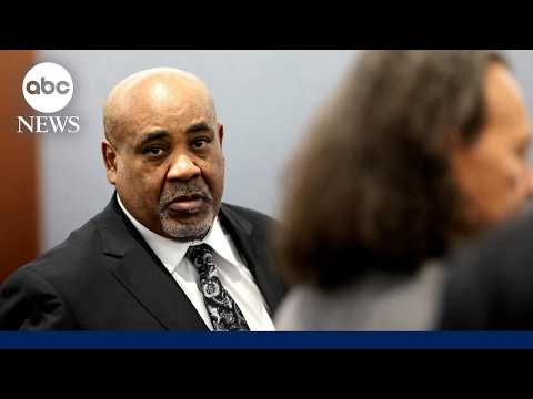 Read more about the article Jury hears suspect describe Tupac Shakur shooting in past interviews