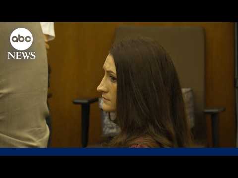 Read more about the article Closing arguments in Lindsay Clancy trial expected this week