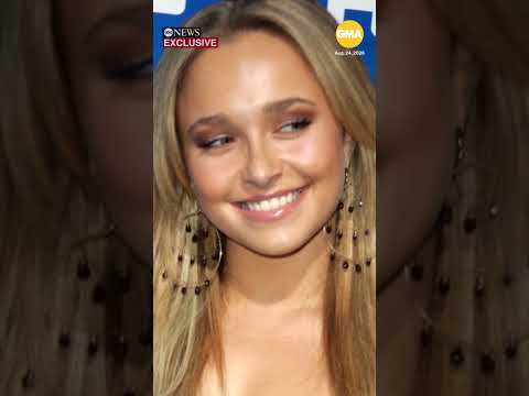 Read more about the article Hayden Panettiere’s mother speaks out about her daughter’s death