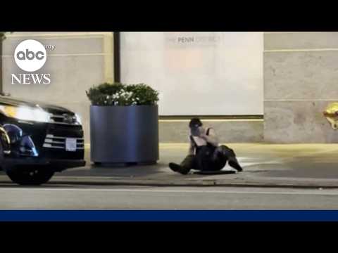 Read more about the article Manhattan manhole mystery