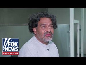 Read more about the article WATCH: Illegal immigrant SPEAKS OUT after ICE arrest
