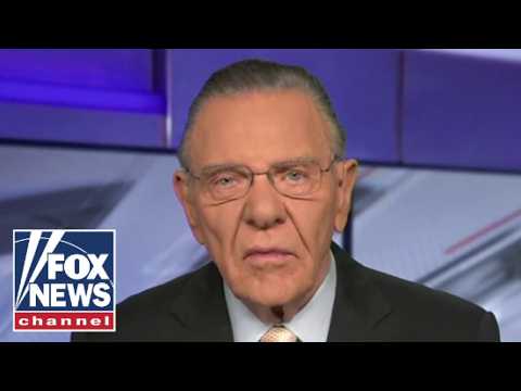 Read more about the article Jack Keane: This has NEVER been tried before