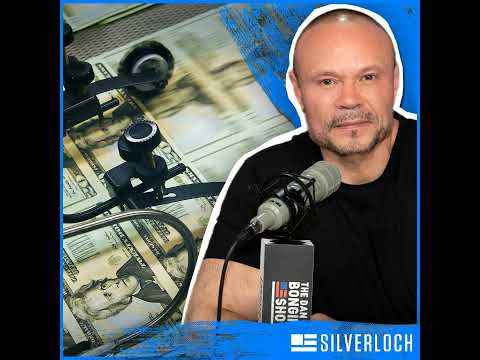 Read more about the article Where’s The Money Coming From? (Ep. 2580)
